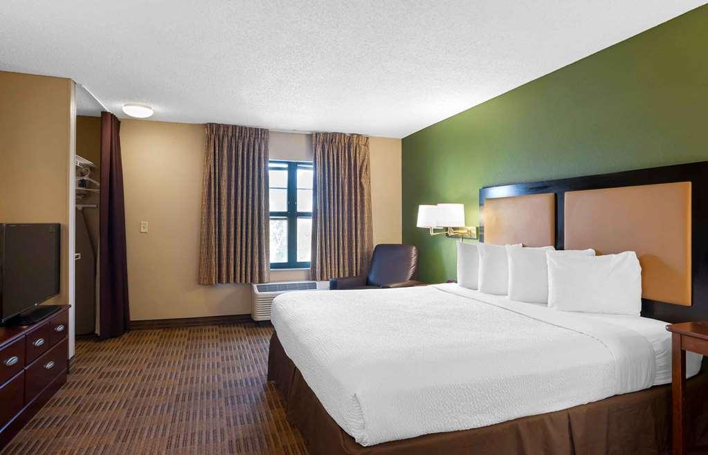 Extended Stay America Suites - Milwaukee - Wauwatosa Ruang foto