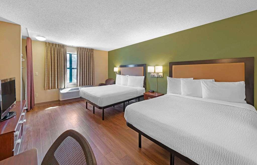Extended Stay America Suites - Milwaukee - Wauwatosa Ruang foto
